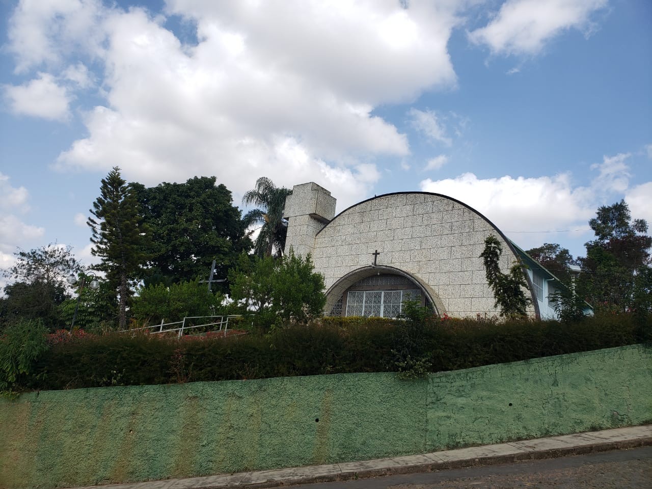 Capela Santo Antônio 