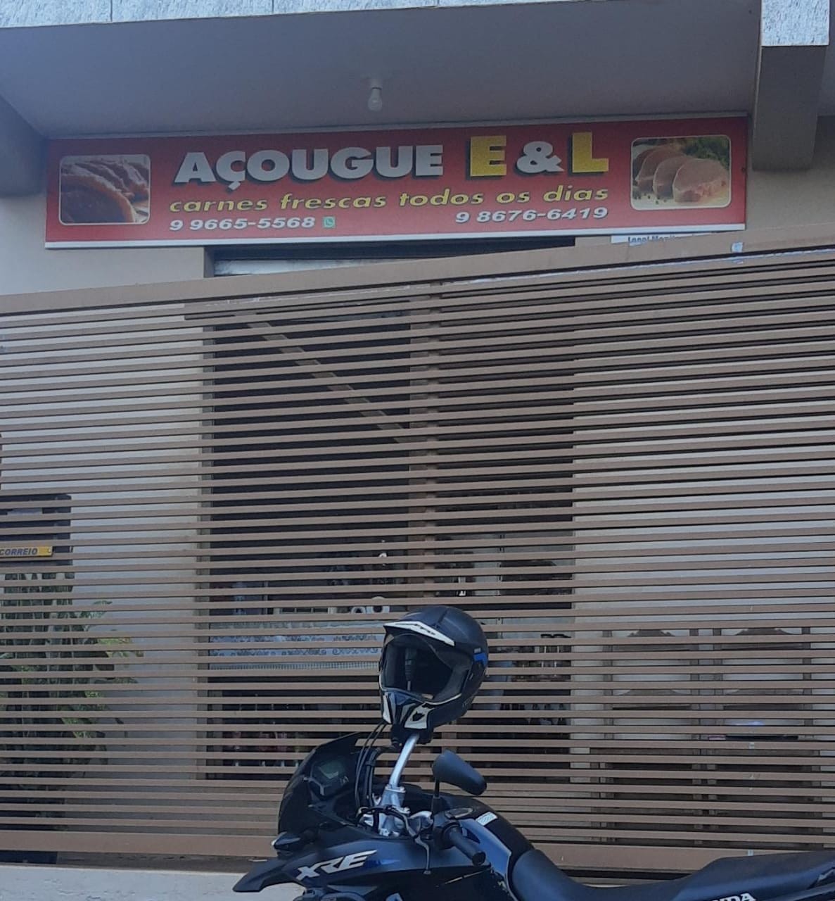 Açougue  E&L
