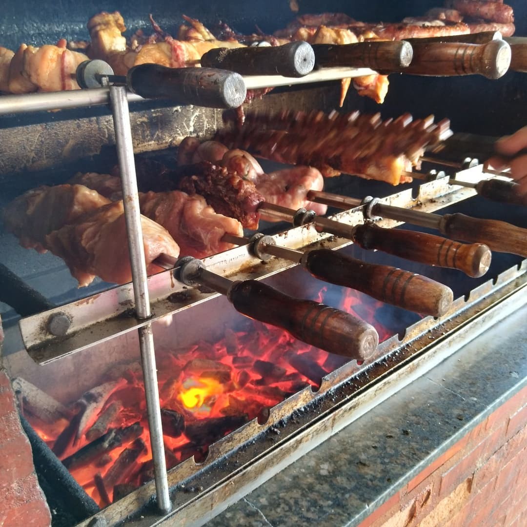 Restaurante & Choperia Tureba