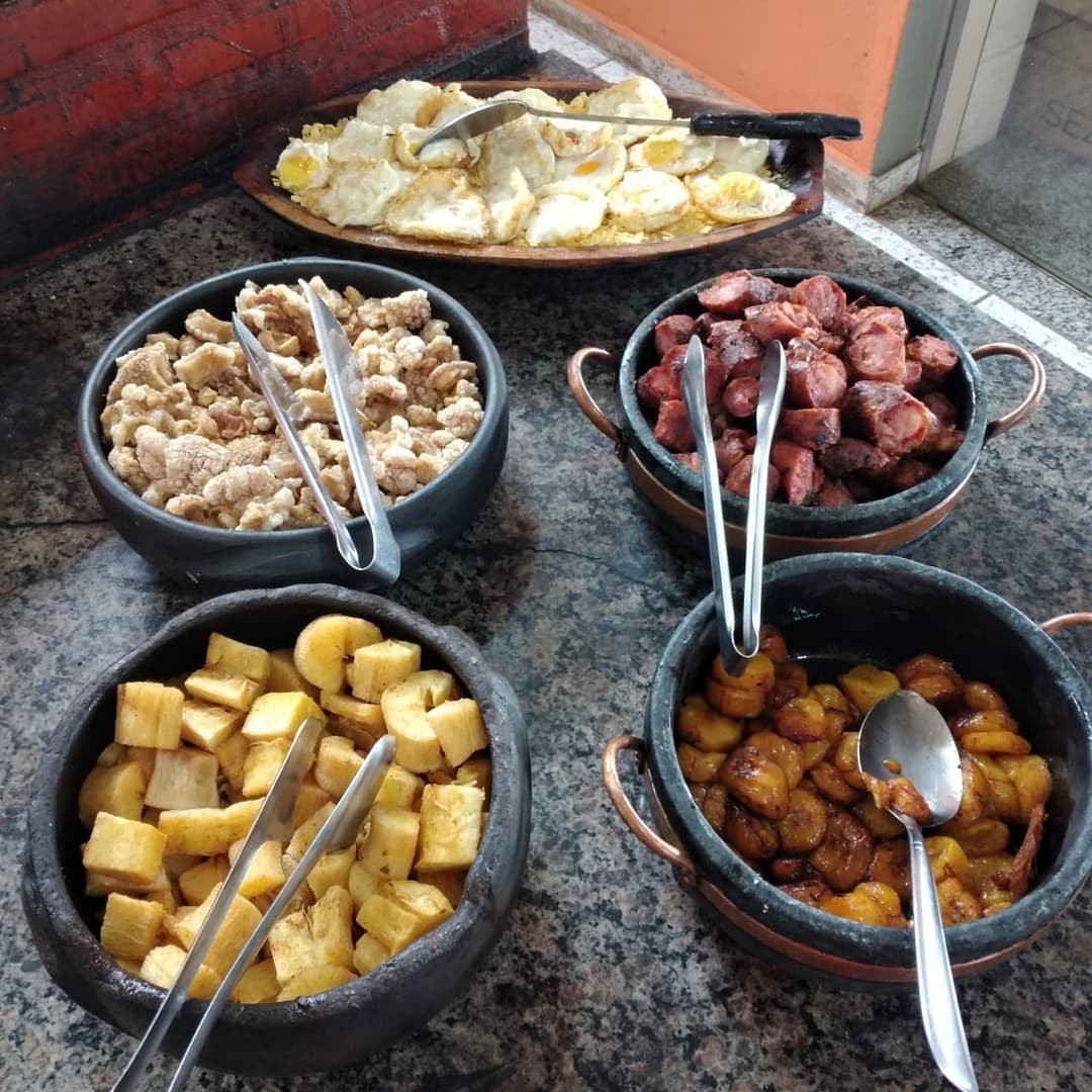 Restaurante & Choperia Tureba