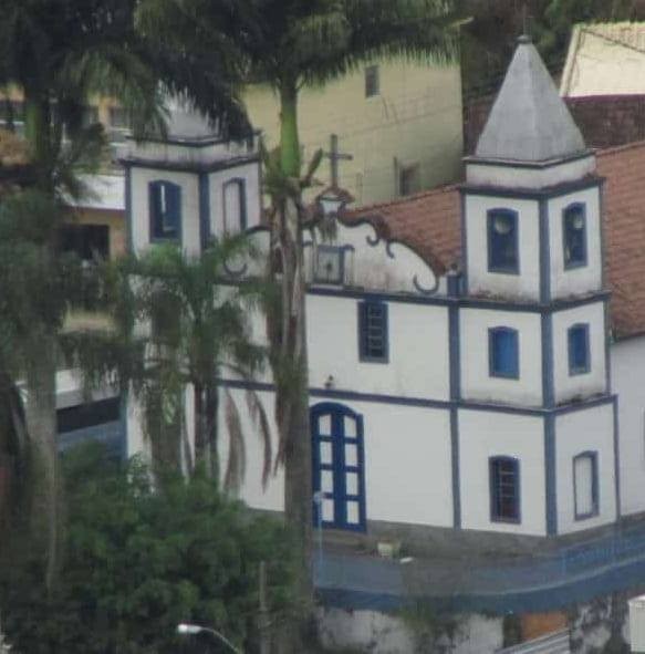 Paróquia de Santo Antônio 