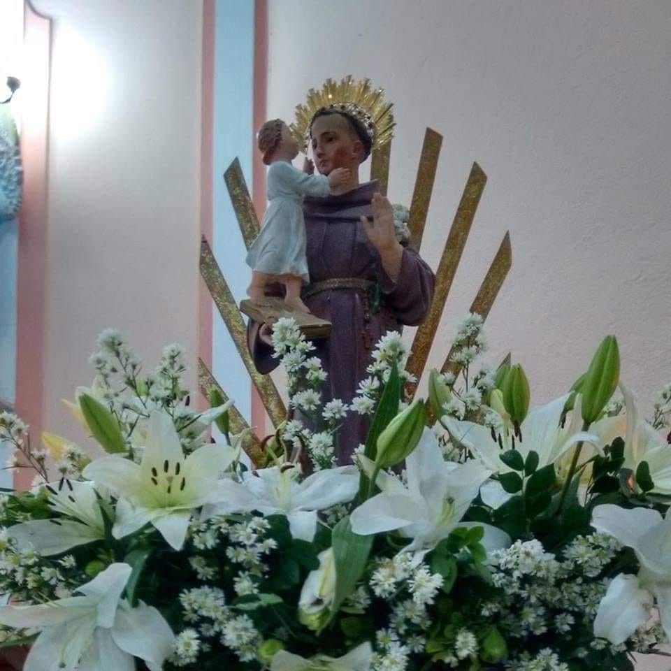 Paróquia de Santo Antônio 