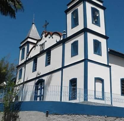 Paróquia de Santo Antônio 