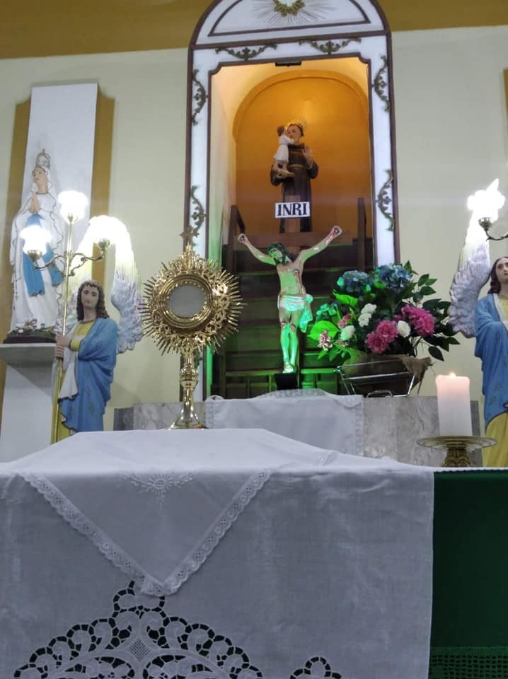 Paróquia de Santo Antônio 