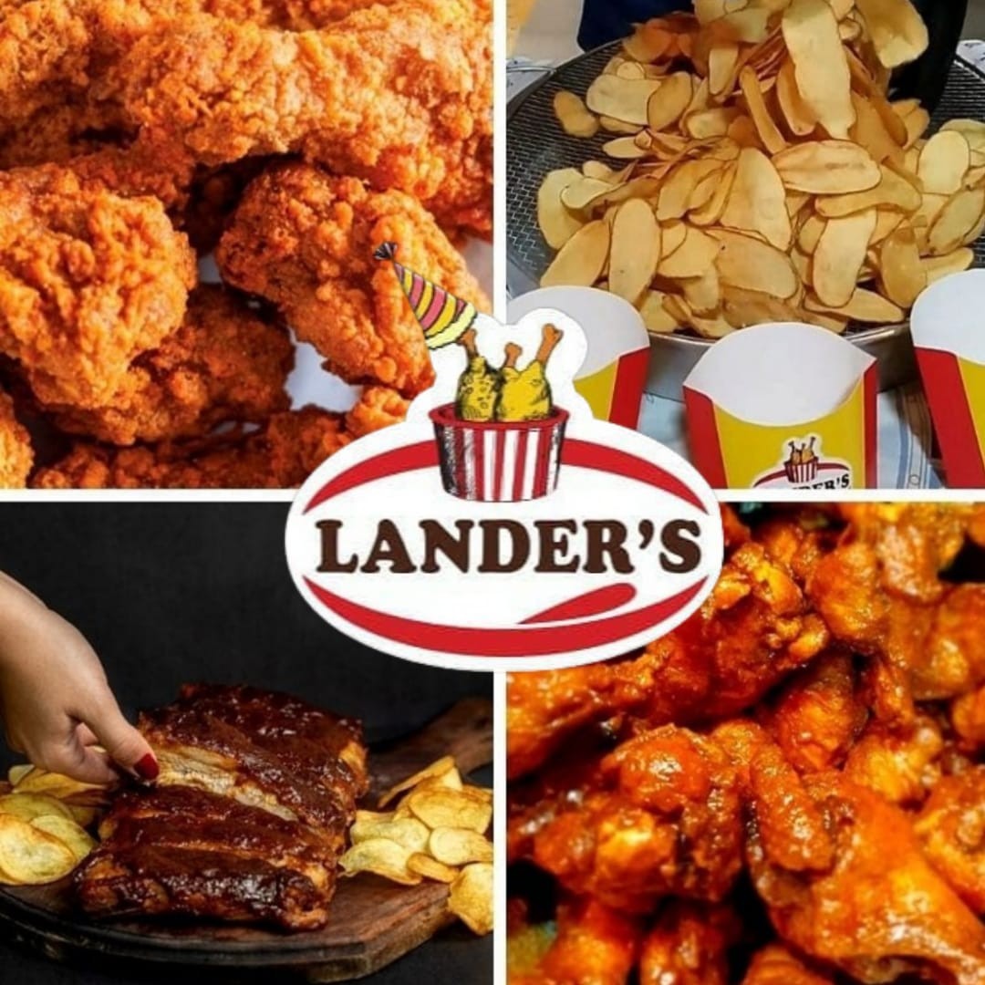 Lander's Fastfood
