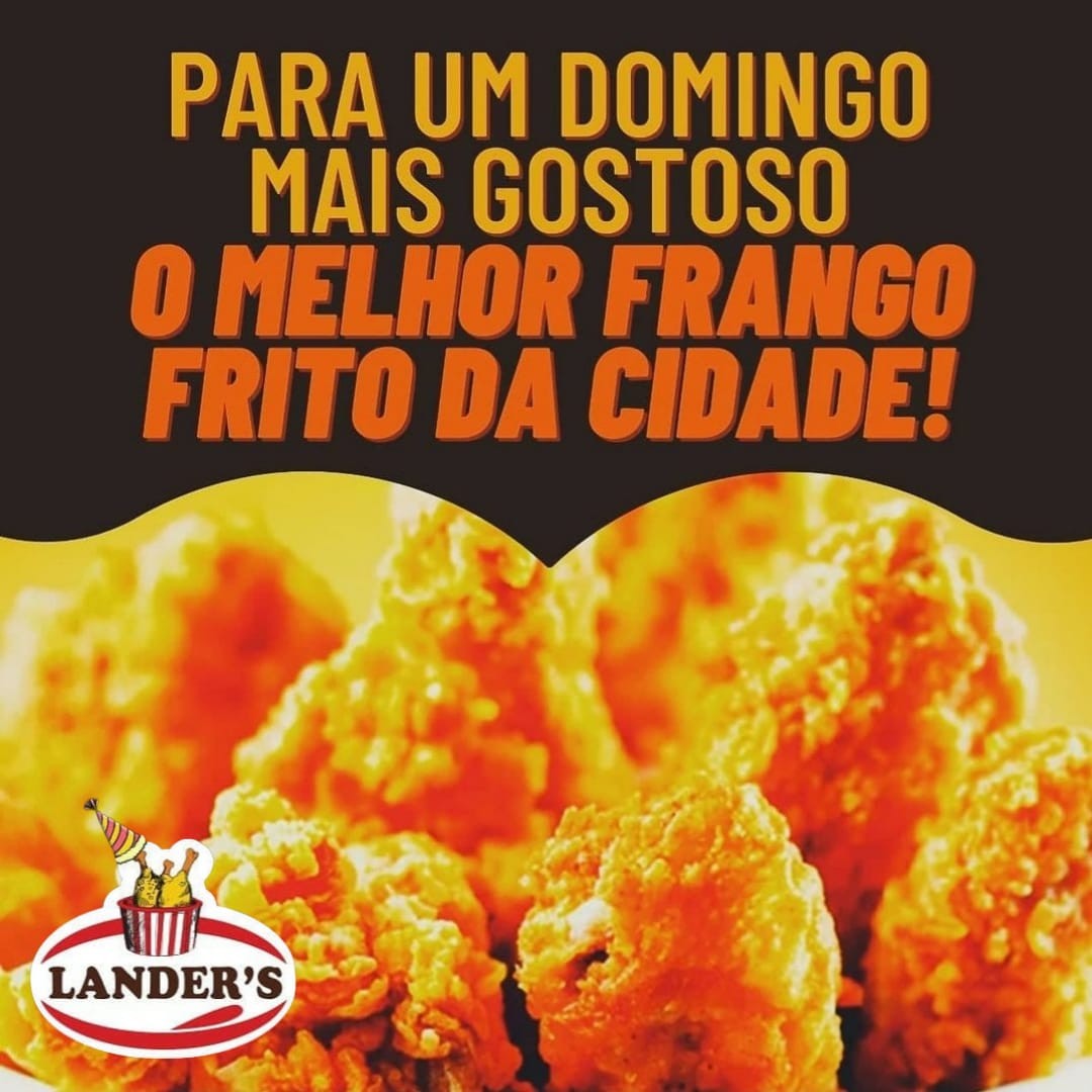 Lander's Fastfood