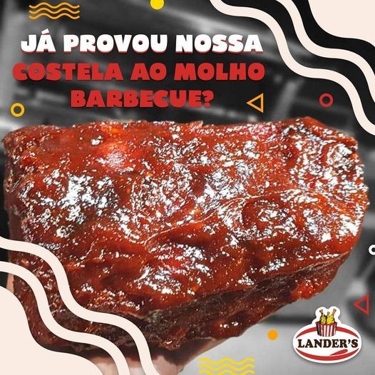 Lander's Fastfood