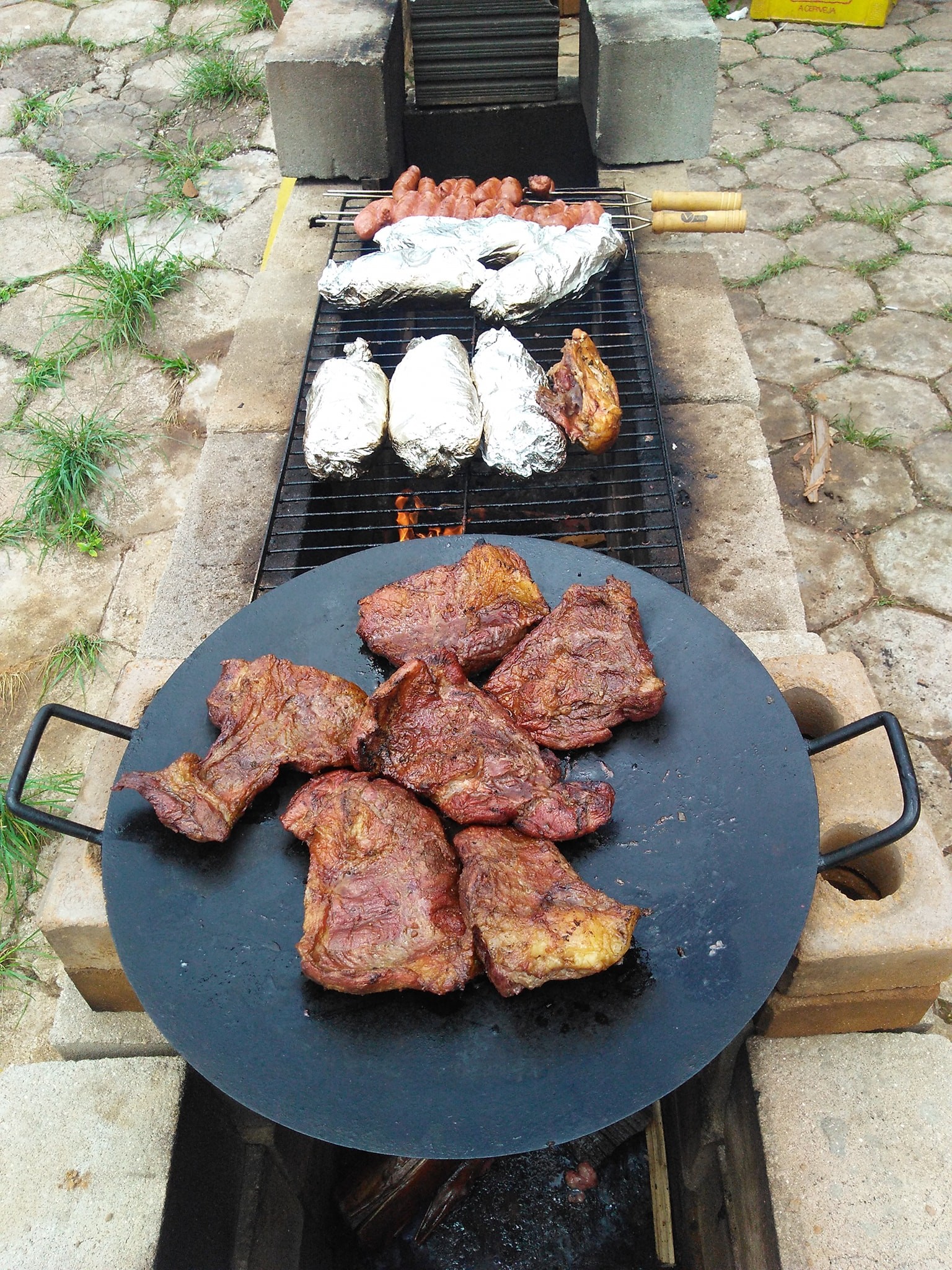 Restaurante do Gaucho