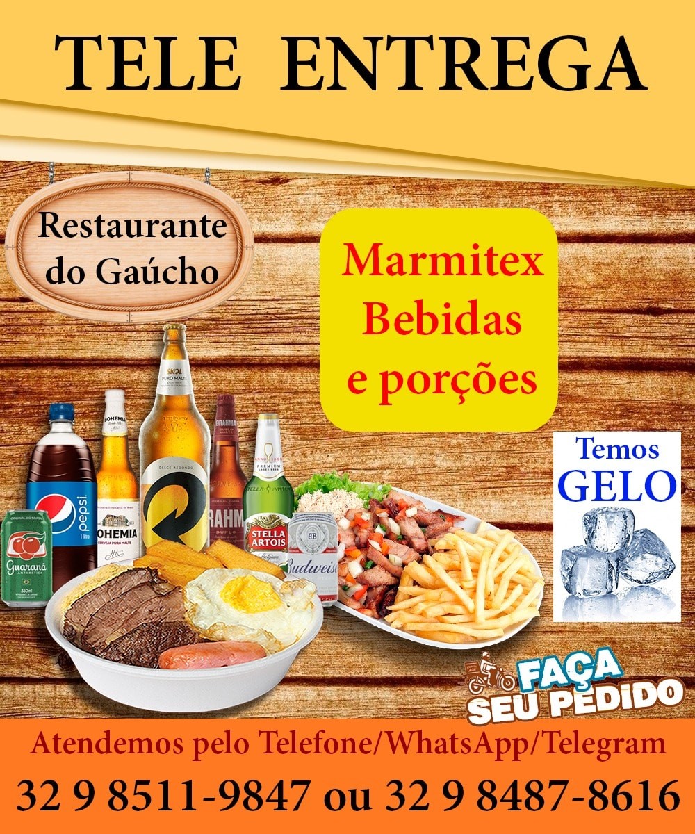 Restaurante do Gaucho