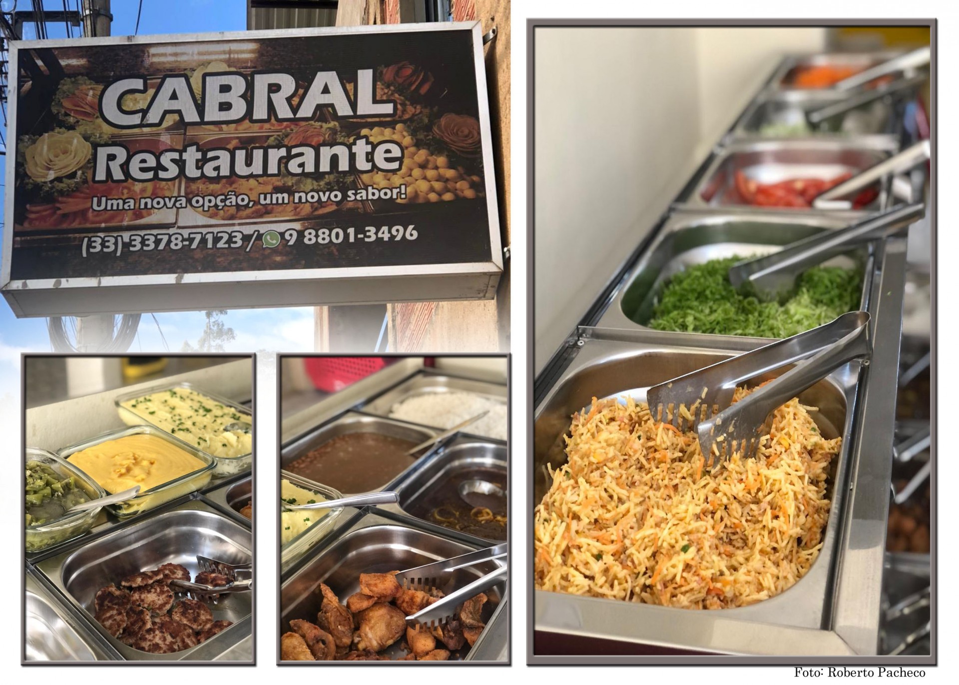 Cabral Restaurante 