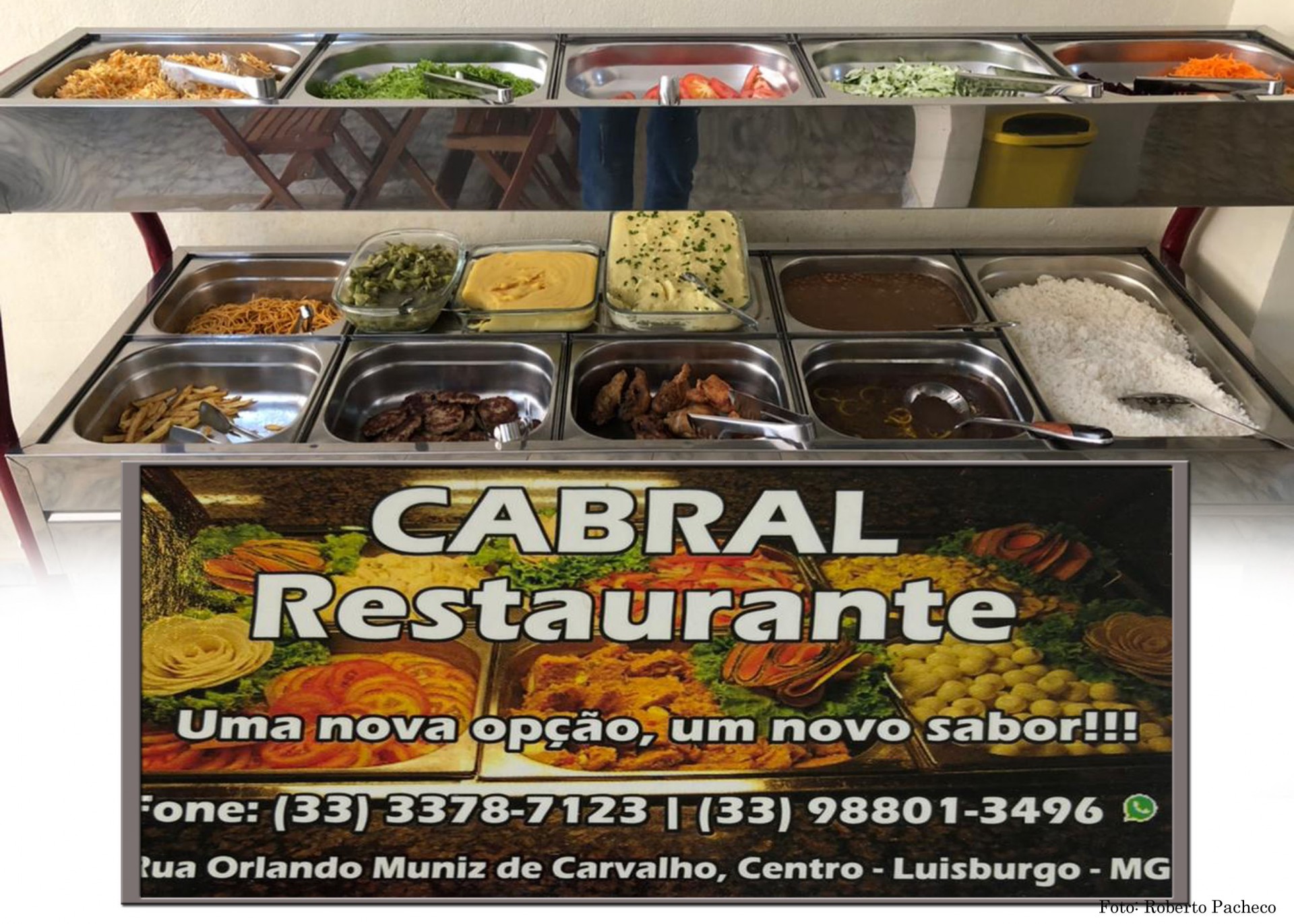 Cabral Restaurante 