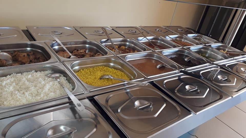 Restaurante, Chopperia e Pizzaria do Gordo