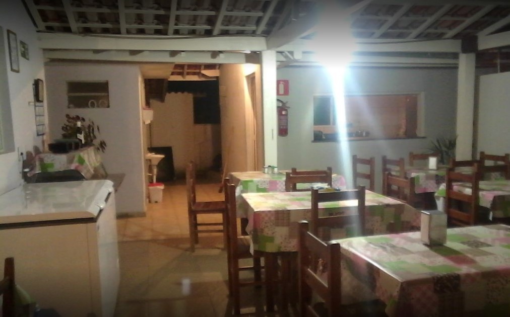 Restaurante Kintal