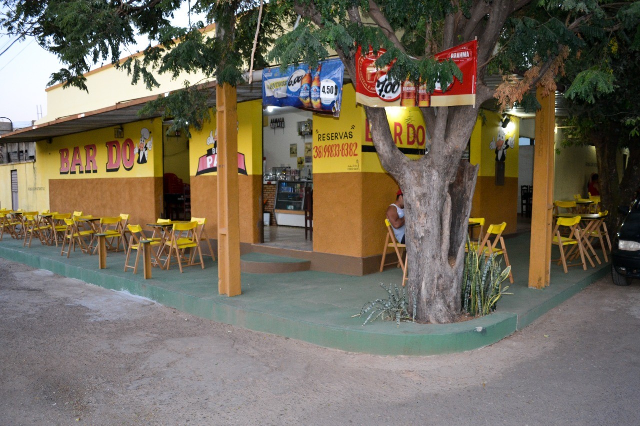 Bar do Pato
