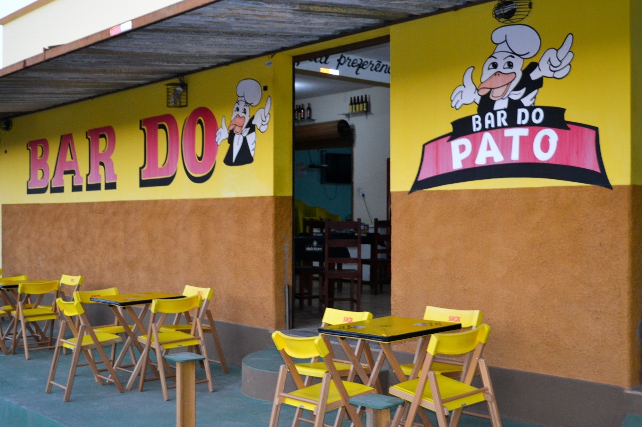 Bar do Pato