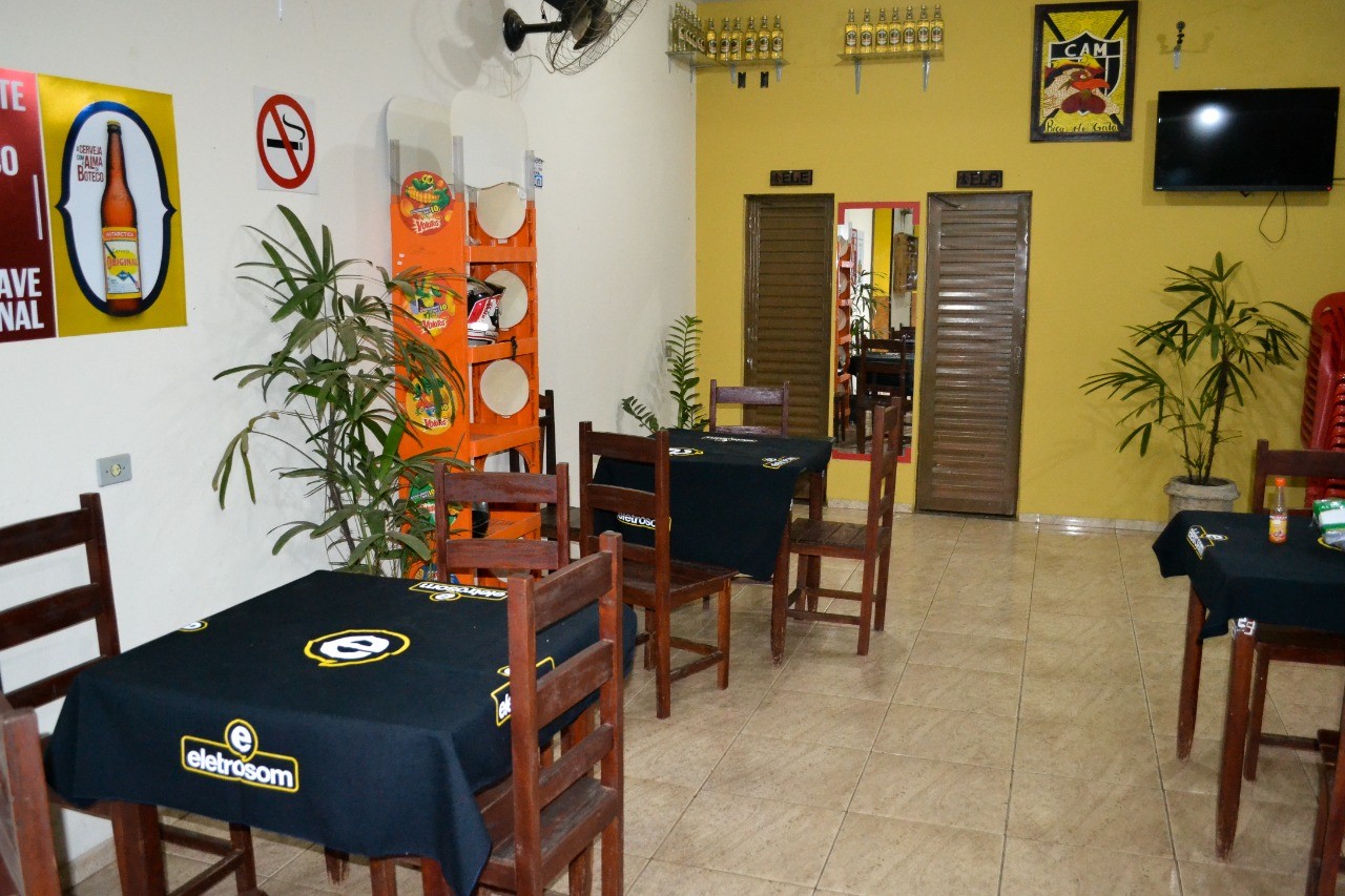 Bar do Pato