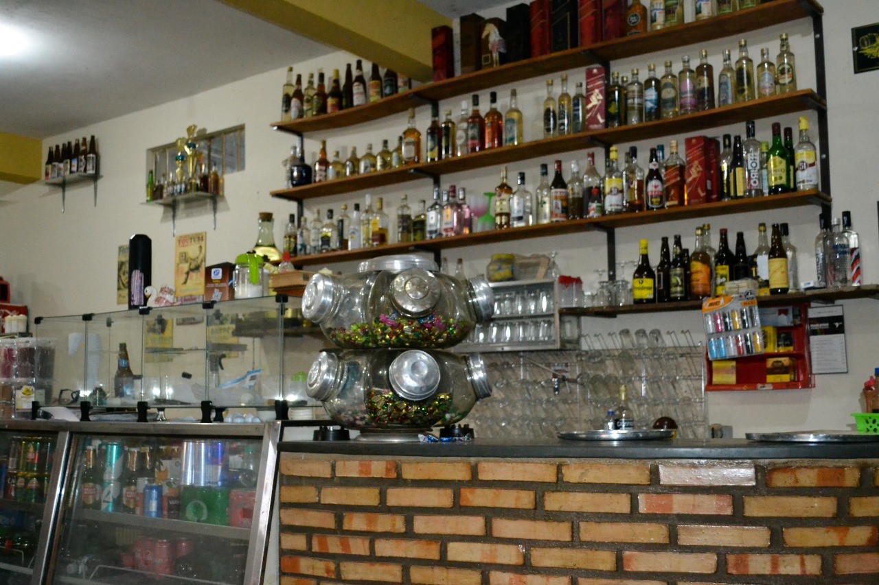 Bar do Pato