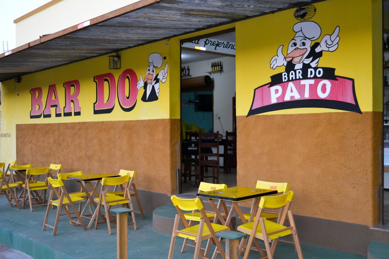 Bar do Pato