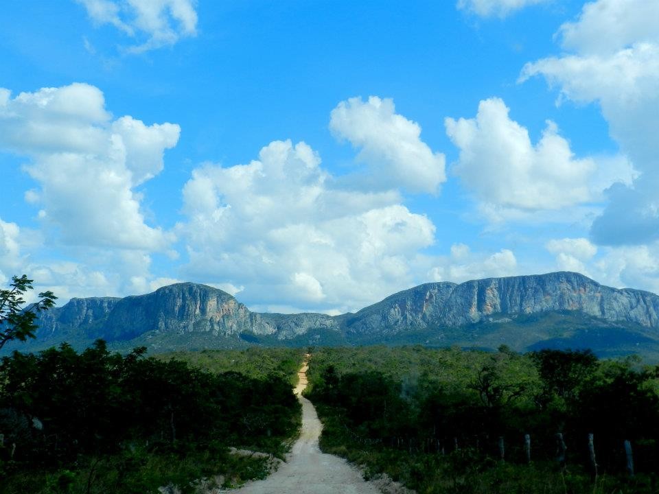 Parque Estadual de Botumirim