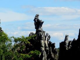 Parque Estadual de Botumirim