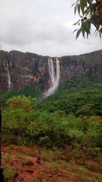 Parque Estadual de Botumirim