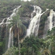 Parque Estadual de Botumirim