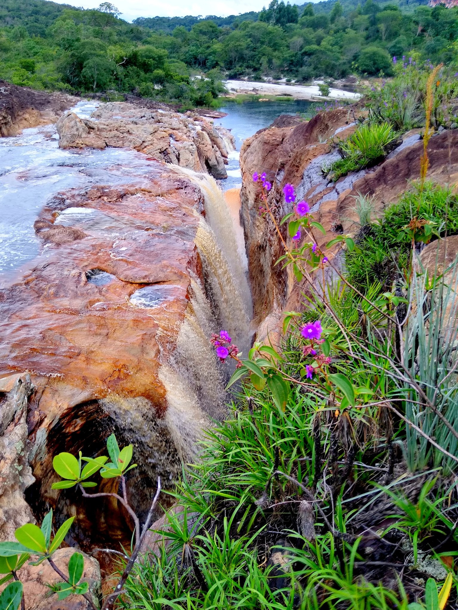 Parque Estadual de Botumirim