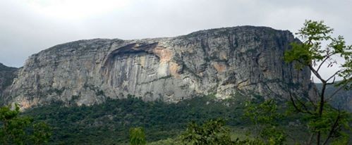 Parque Estadual de Botumirim