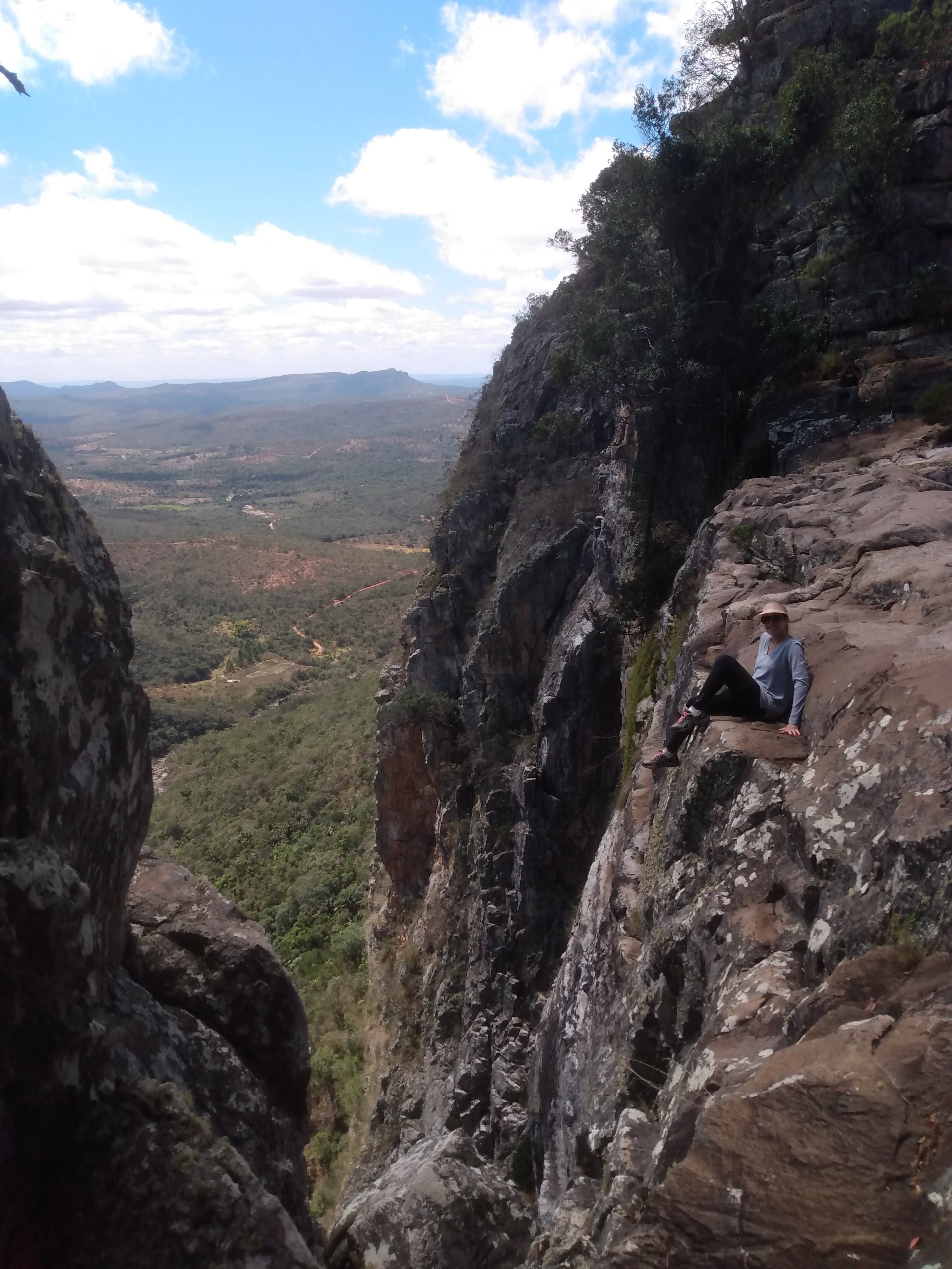 Parque Estadual de Botumirim