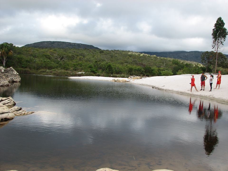 Parque Estadual de Botumirim