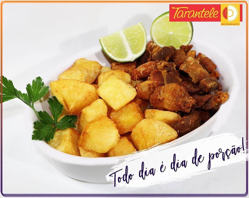 Tarantele