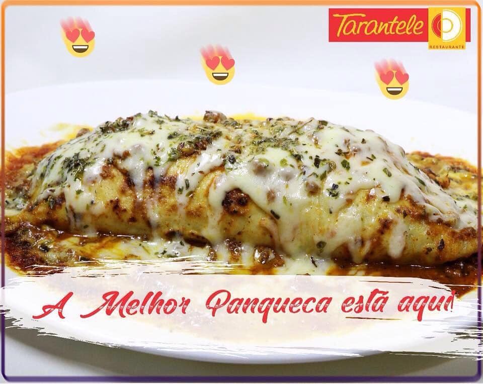 Tarantele