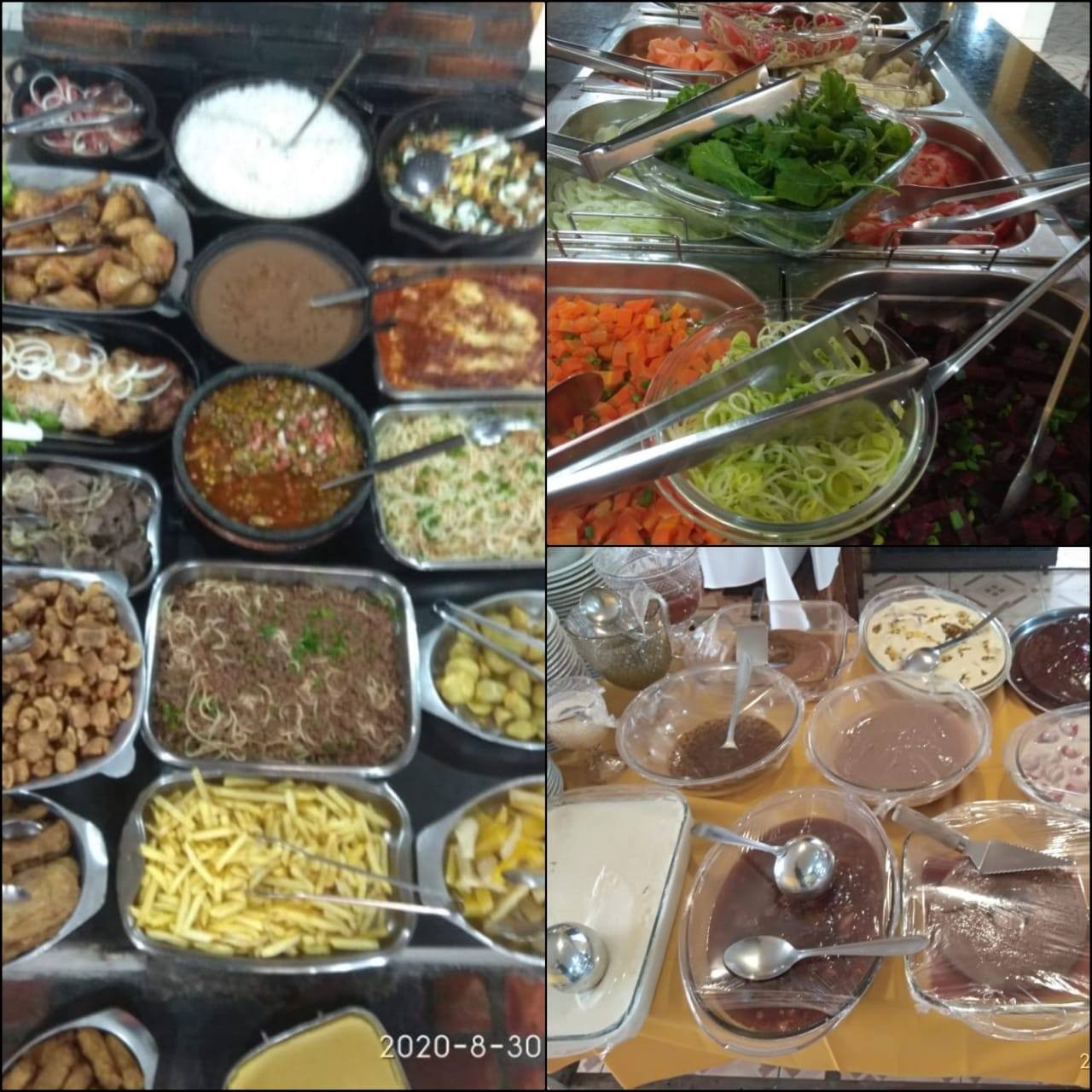 Elmira’s Restaurante