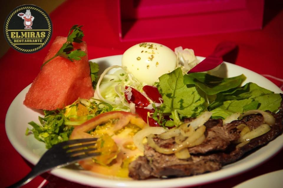 Elmira’s Restaurante