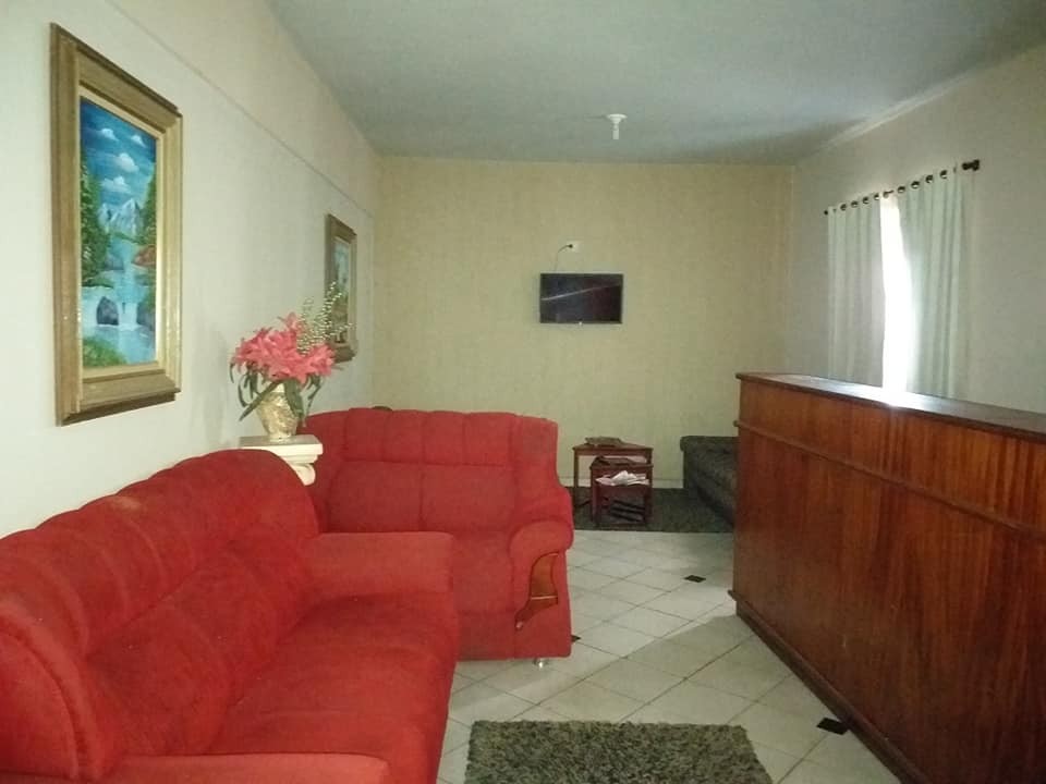 Hotel Vale do Ouro