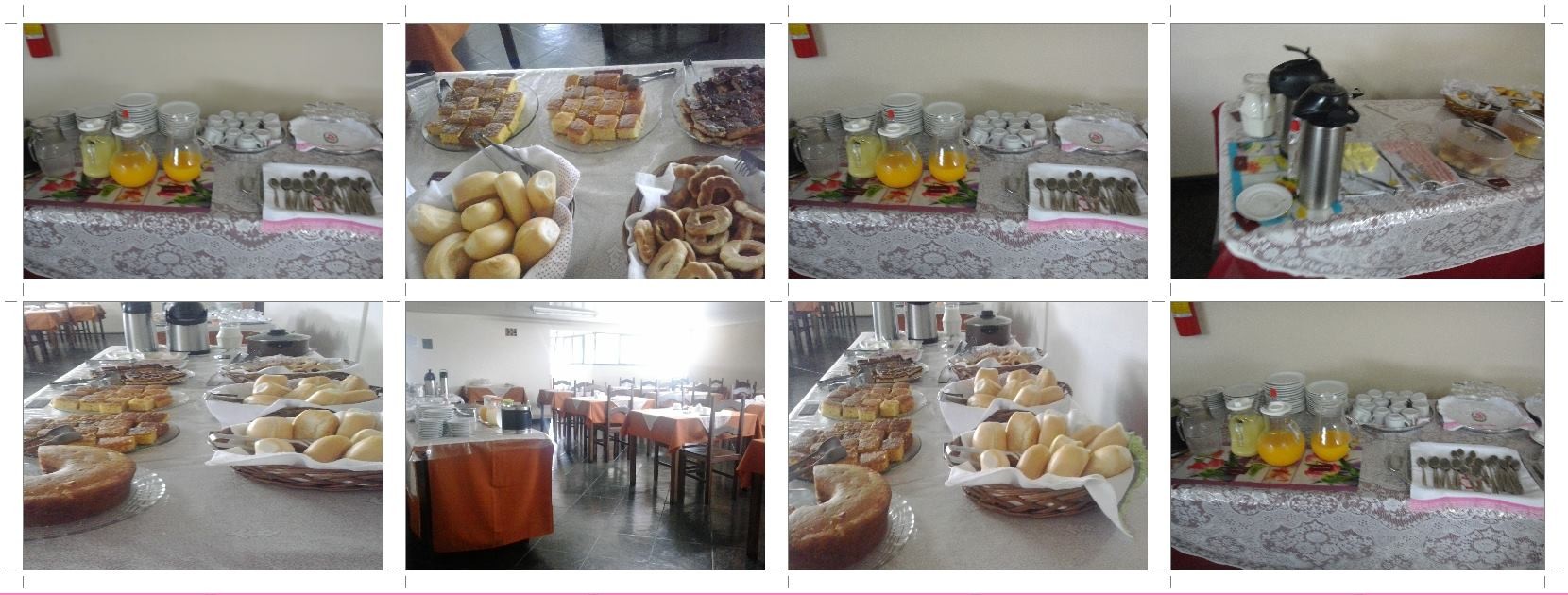 Hotel Vale do Ouro