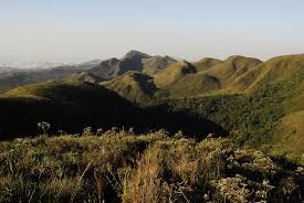 Mirante da Estrada Velha