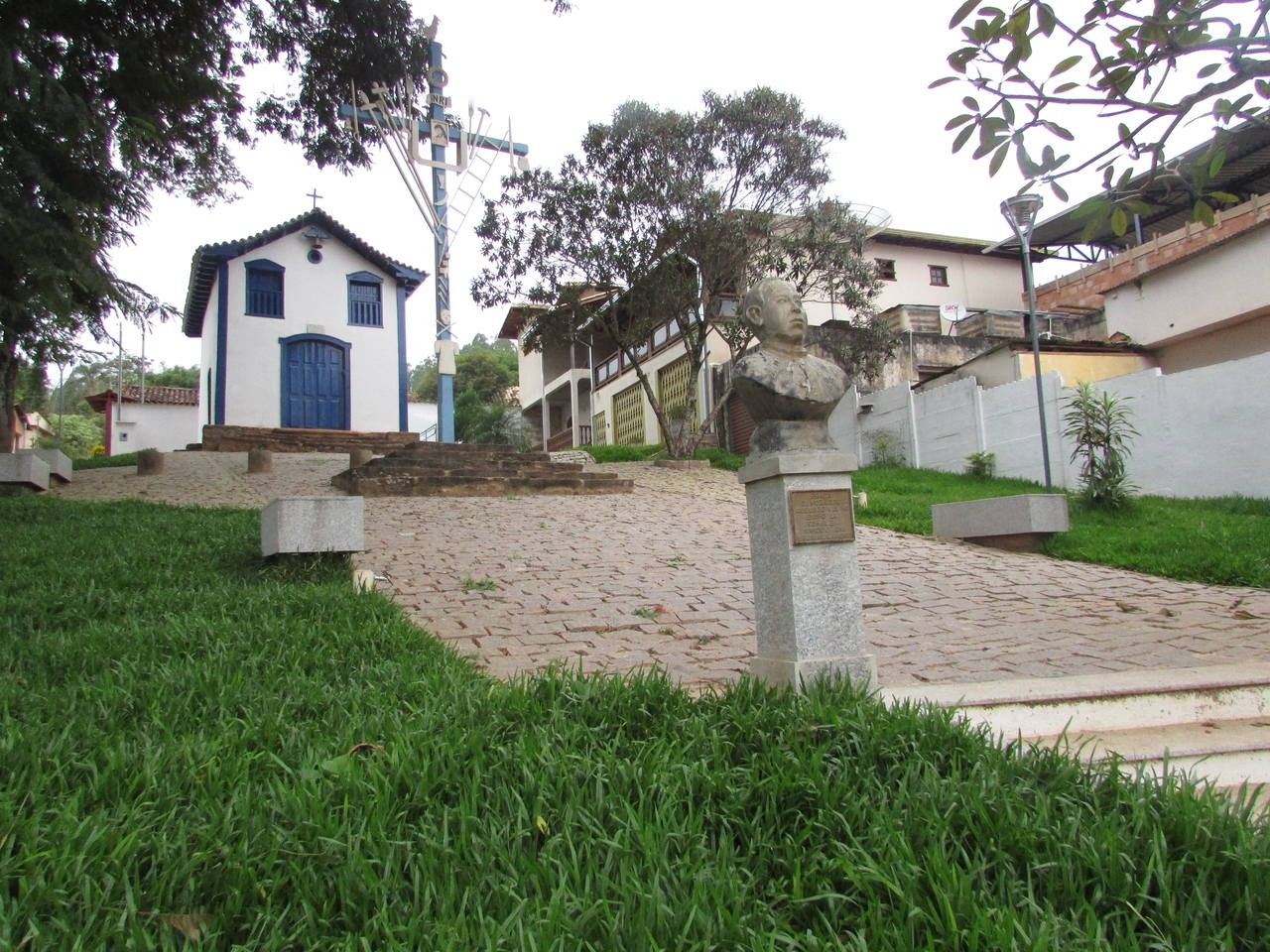 Capela de Sant'Ana