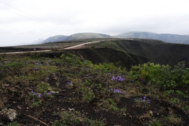 Mirante Três Pedras