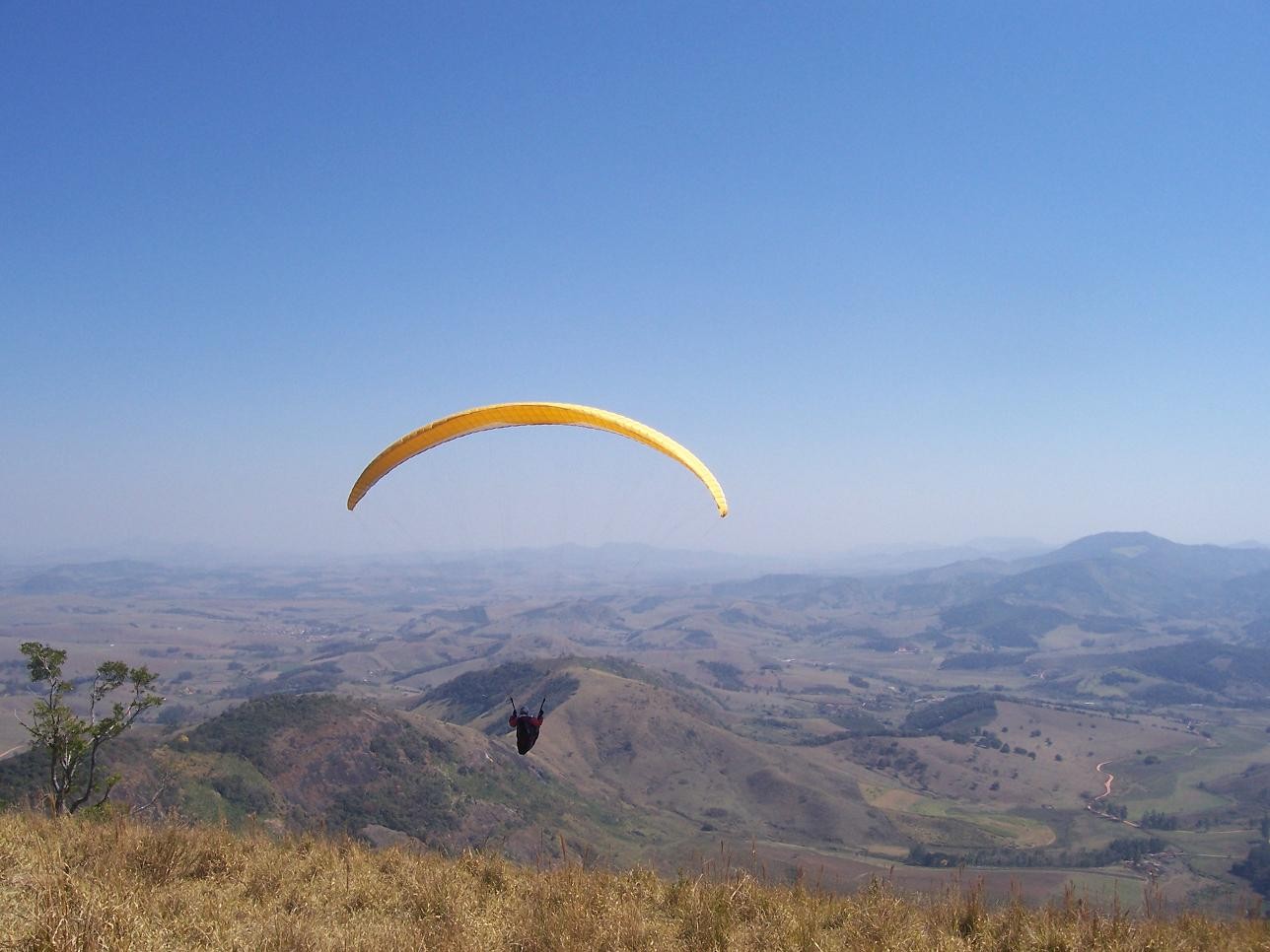 Pedra do Pedrão 
