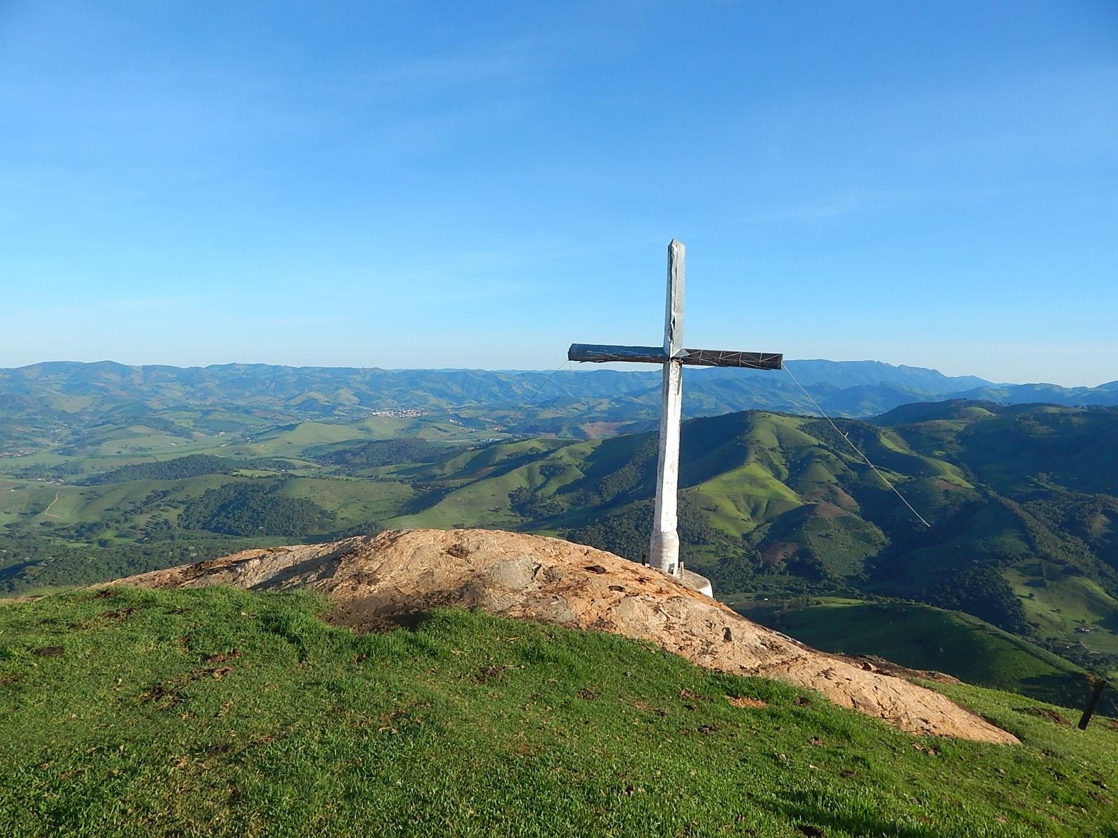 Pedra do Pedrão 