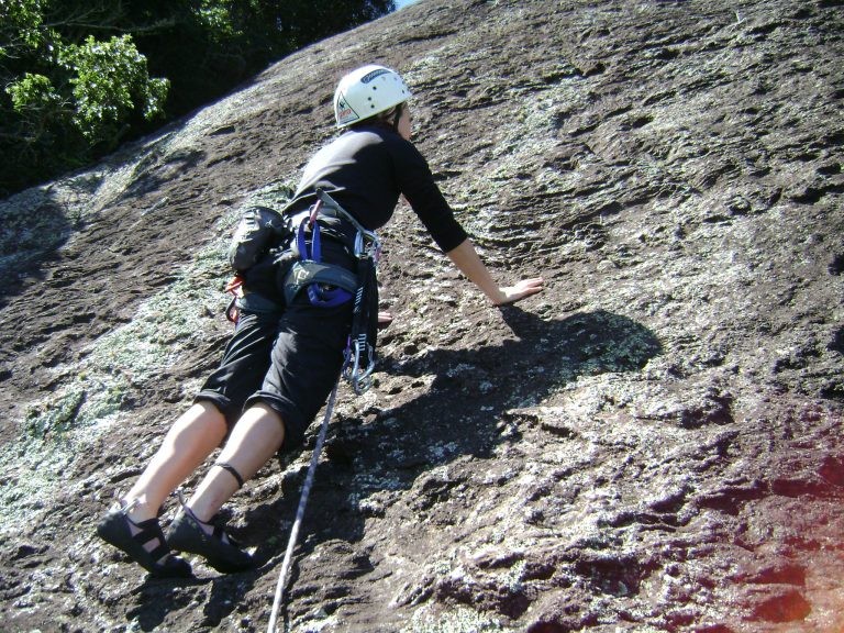 Pedra do Pedrão 