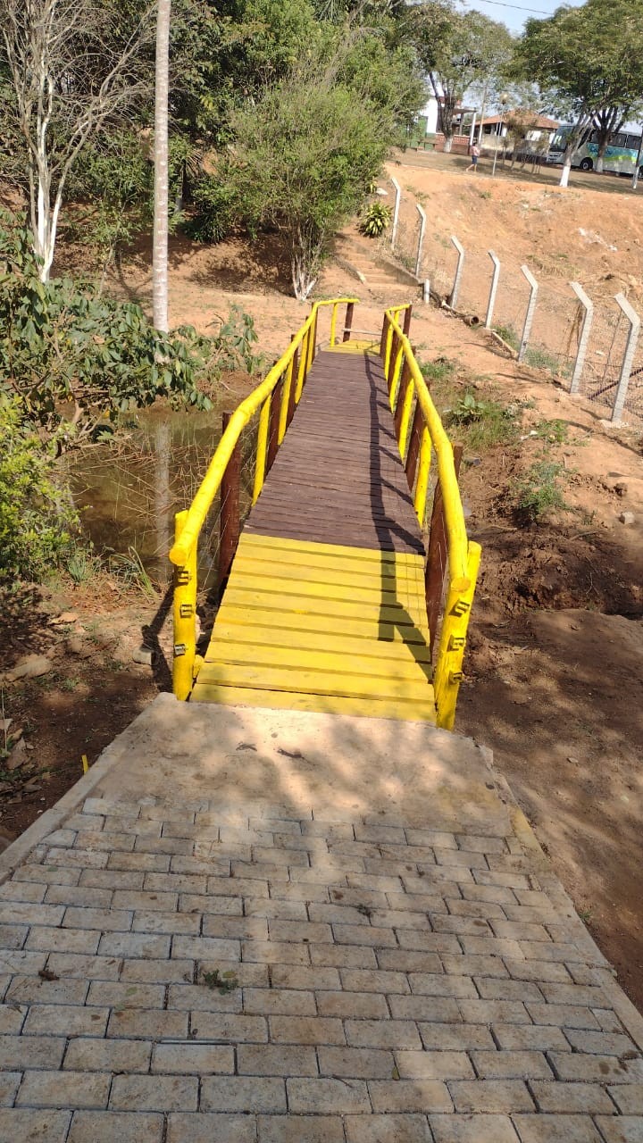 Parque da Mina