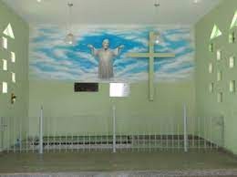 Capelinha do Padre Liberio