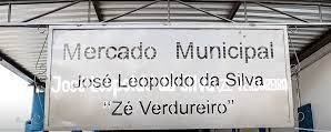 Mercado Municipal