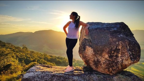 Pedra do Retiro