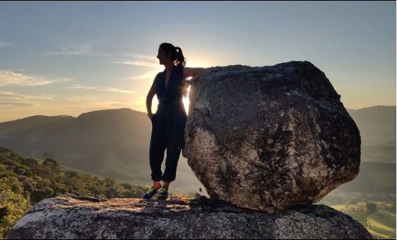 Pedra do Retiro