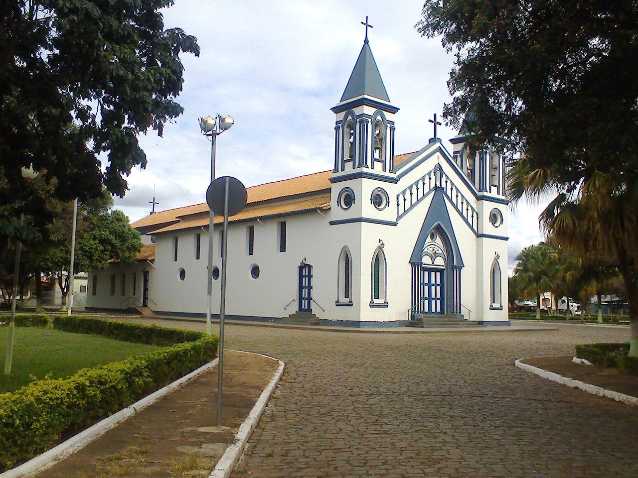 Igreja Matriz 