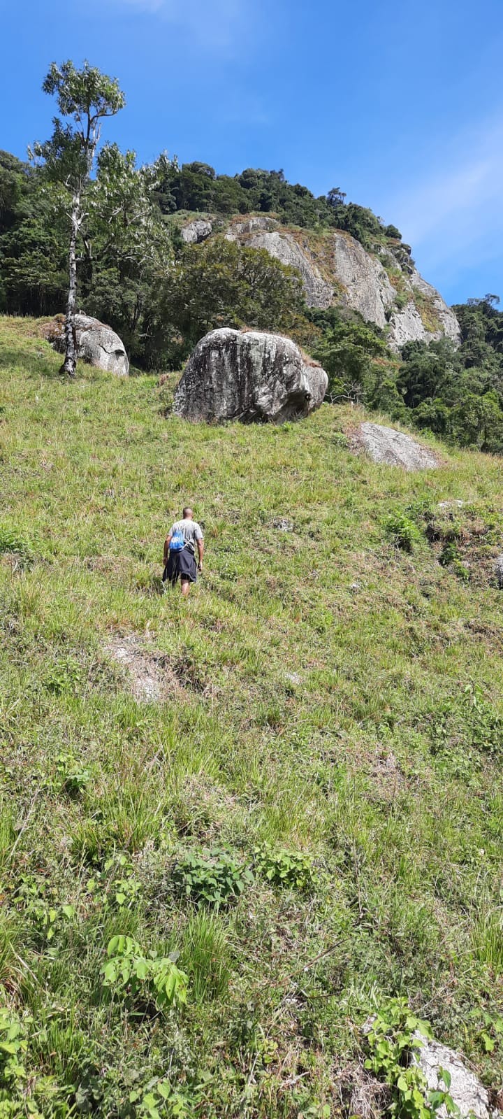 Pedra Riscada