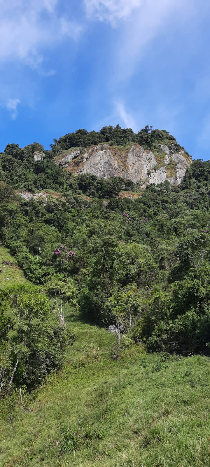 Pedra Riscada